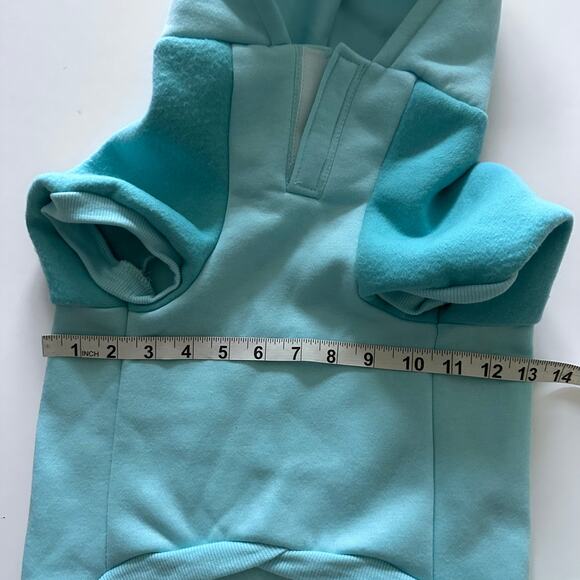 Novagratz Dog Hoodie - Picture 3 of 6